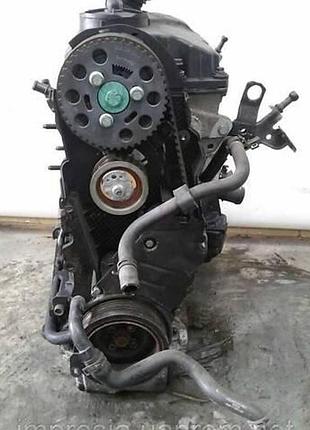 Двигатель bru 1,9 tdi 105 km volkswagen touran 3