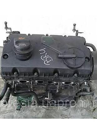 Двигатель bru 1,9 tdi 105 km volkswagen touran 7