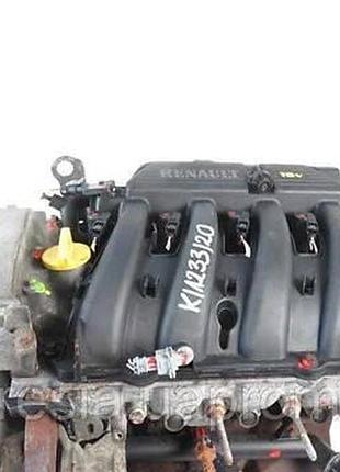 Двигатель renault clio ii 1.6 16v 107 km 3