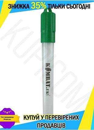 Ku фонарик kombat uk universal fit led lightstick зеленый для кемпинга и активного отдыха светодиодный uni2l_k
