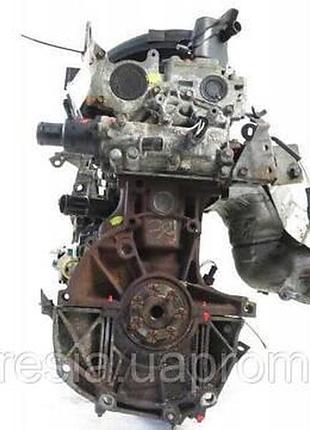 Двигатель renault clio ii 1.6 16v 107 km 4