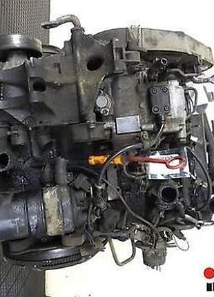 Б/у двигатель для легкового авто volkswagen passat b4 2