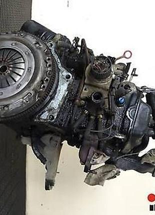 Б/у двигатель для легкового авто volkswagen passat b4 3