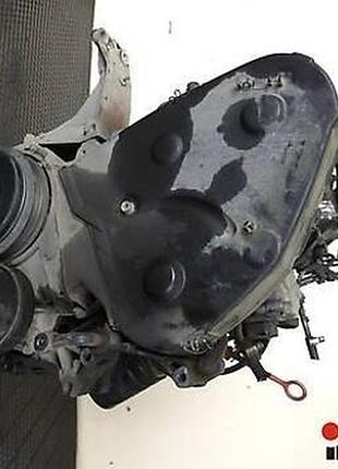 Б/у двигатель для легкового авто volkswagen passat b4 5