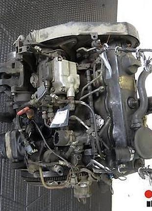Б/у двигатель для легкового авто volkswagen passat b4 6