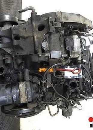 Б/у двигатель для легкового авто volkswagen passat b4 7