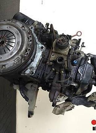 Б/у двигатель для легкового авто volkswagen passat b4 8