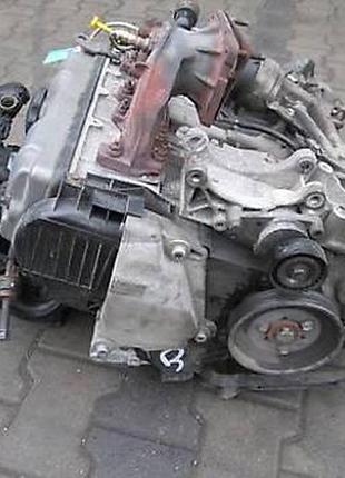Б/у двигатель для citroen c3. 3