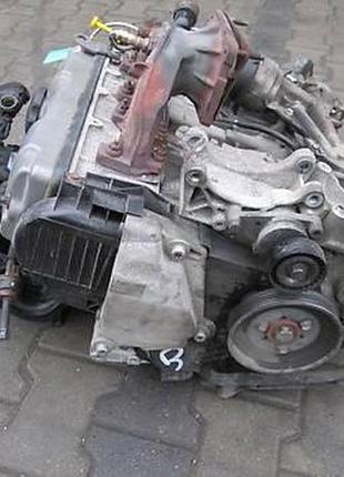 Б/у двигатель для citroen c3. 6