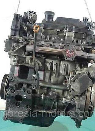 Двигатель peugeot 207 1.4 hdi
