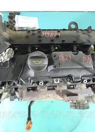 Двигатель peugeot 207 1.4 hdi 3