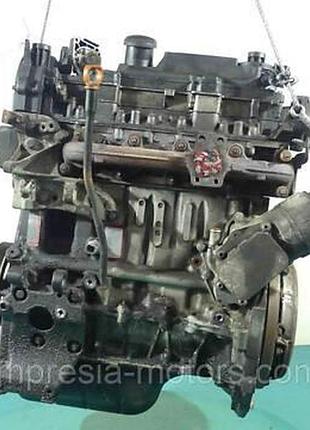 Двигатель peugeot 207 1.4 hdi 4