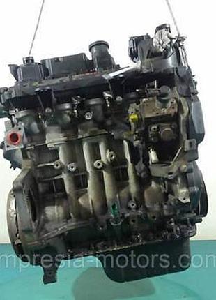 Двигатель peugeot 207 1.4 hdi 6