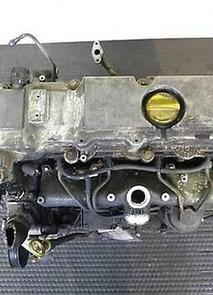 Б/у двигатель для opel astra 2,0dti 60kw
