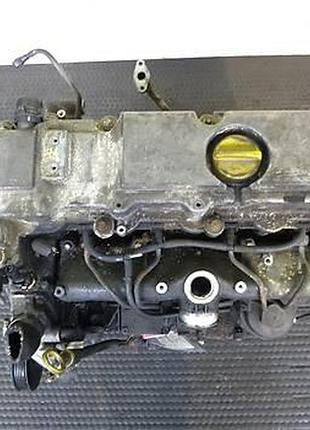 Б/у двигатель для opel astra 2,0dti 60kw 5