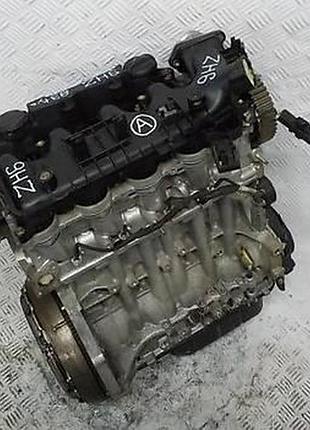 Б/у двигатель для peugeot 207, 307. 8