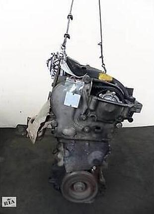 Б/у двигатель для renault laguna ii. 2