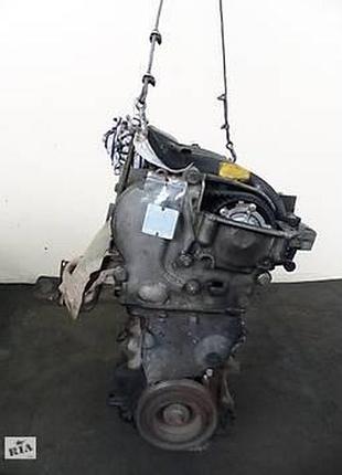 Б/у двигатель для renault laguna ii. 6