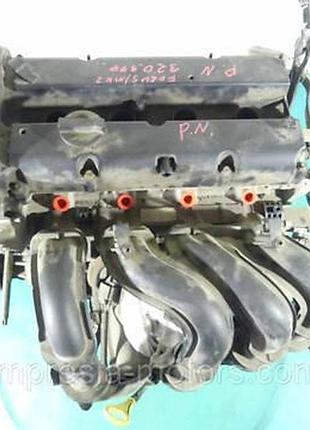 Двигатель ford focus mk2 1.6 16v 2