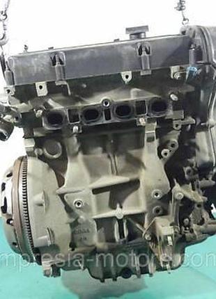 Двигатель ford focus mk2 1.6 16v 5
