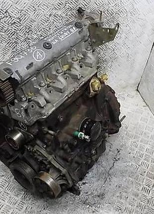 Б/у двигатель для renault scenic. 3