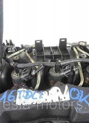 Двигатель mazda 3 1.6 di turbo hhda 2