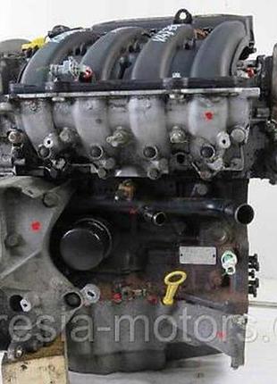 Двигатель renault megane i fl 1.4 16v k4j750