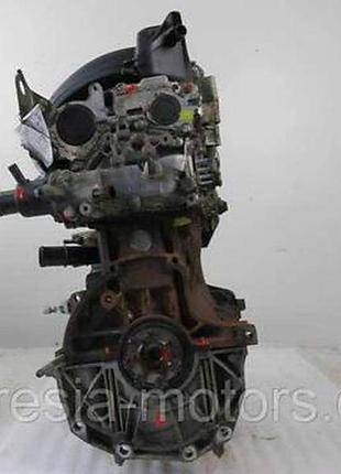 Двигатель renault megane i fl 1.4 16v k4j750 3