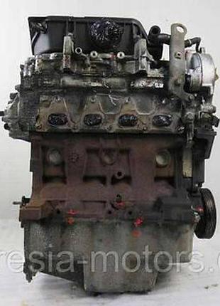 Двигатель renault megane i fl 1.4 16v k4j750 4