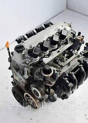 Двигун civic viii 1.3 hybrid lda2 kpl 2