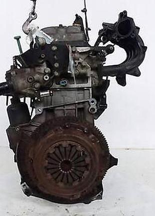 Б/у двигатель для peugeot 307 1.4 8v kfw