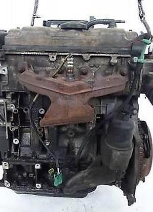 Б/у двигатель для peugeot 307 1.4 8v kfw 4