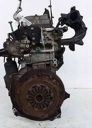 Б/у двигатель для peugeot 307 1.4 8v kfw 8