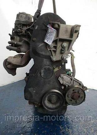 Renault laguna 1.8 90km двигатель f3pc678