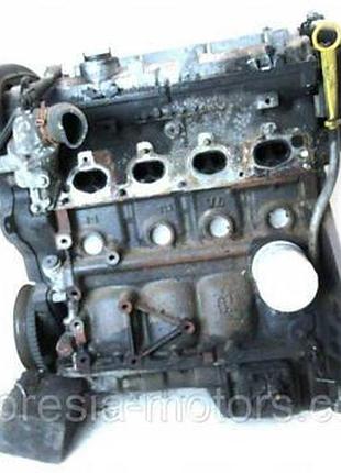 Двигун opel meriva 1.6 b 100km 02-10 z16xe