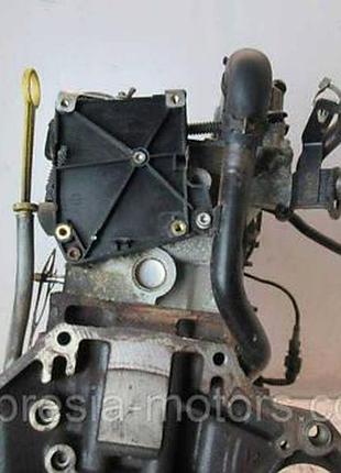 Двигун opel meriva 1.6 b 100km 02-10 z16xe 7