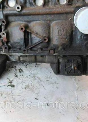 Двигун opel meriva 1.6 b 100km 02-10 z16xe 8