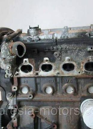 Двигун opel meriva 1.6 b 100km 02-10 z16xe 9