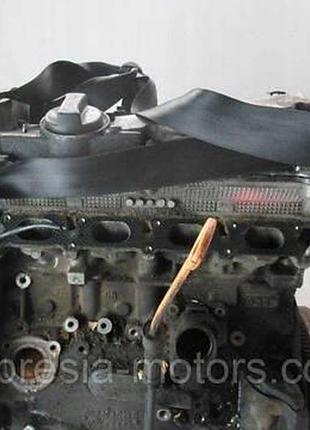 Двигатель volkswagen passat b5 1.8 b adr 3