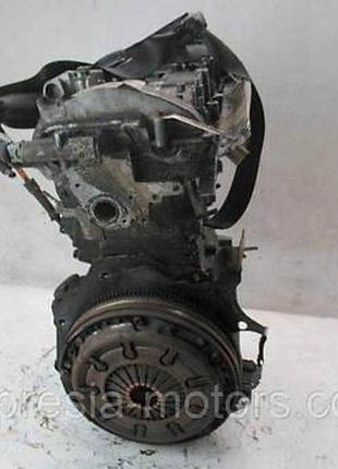 Двигатель volkswagen passat b5 1.8 b adr 4