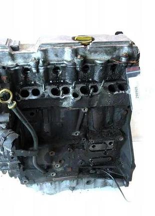 Двигун opel zafira a 2.0 dti 101km 99-05 y20dth