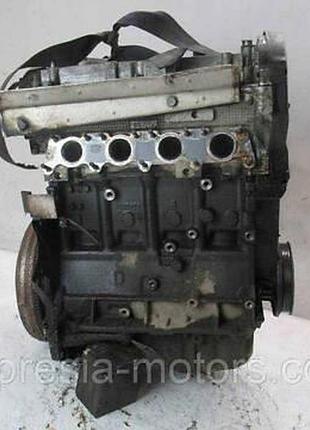 Двигатель volkswagen passat b5 1.8 b adr 8