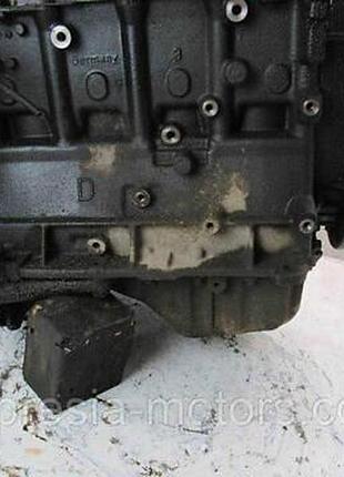 Двигатель volkswagen passat b5 1.8 b adr 9