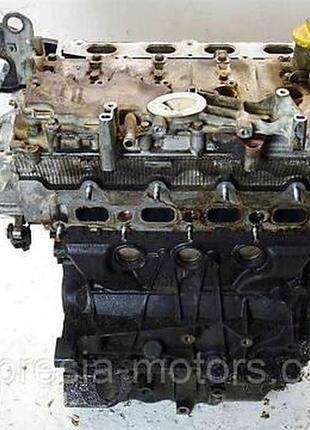 Двигатель renault laguna ii 1.8 b 116km 01-07 f4p774