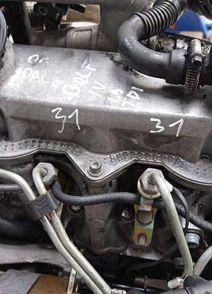 Двигун vw golf iv 1.9 tdi ahf 2