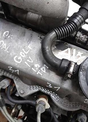 Двигун vw golf iv 1.9 tdi ahf 3