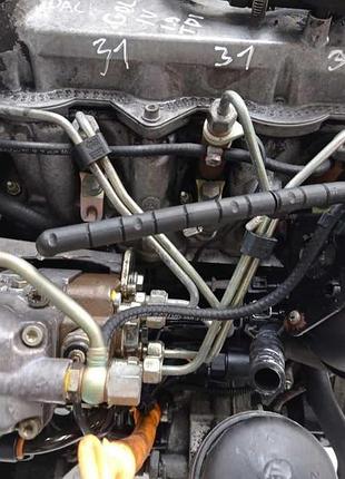 Двигун vw golf iv 1.9 tdi ahf 4
