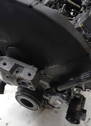 Двигун vw golf iv 1.9 tdi ahf 6