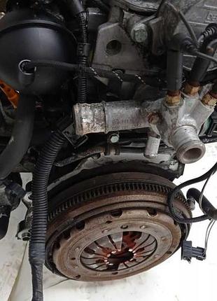 Двигун vw golf iv 1.9 tdi ahf 7