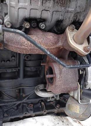 Двигун vw golf iv 1.9 tdi ahf 8